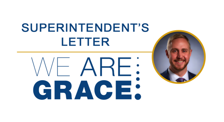 Superintendent letter graphic
