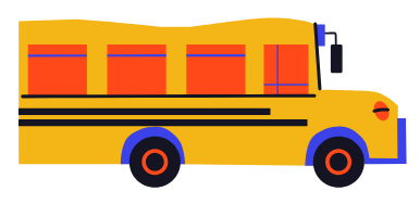 Bus Clipart